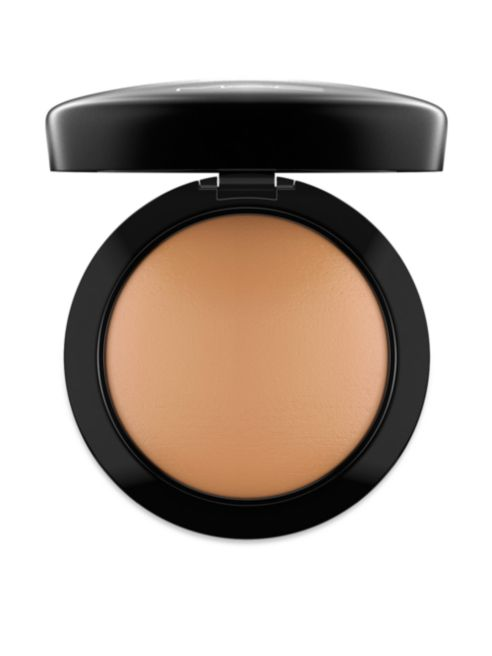 MAC Mineralize Skinfinish Natural