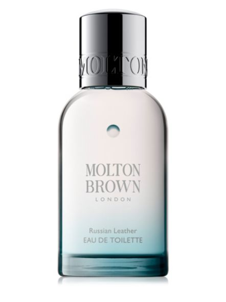 Molton Brown Russian Leather Eau De Toilette