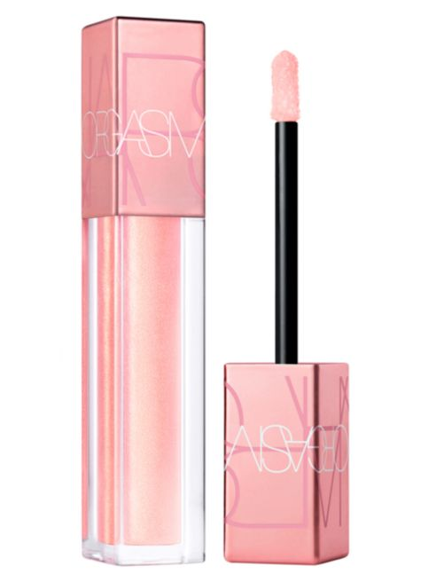 NARS Orgasm Oil-Infused Lip Tint