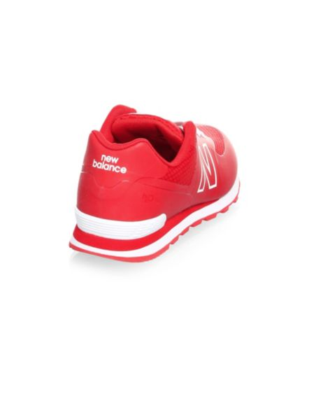 New Balance Boy's Low-Top Sneakers