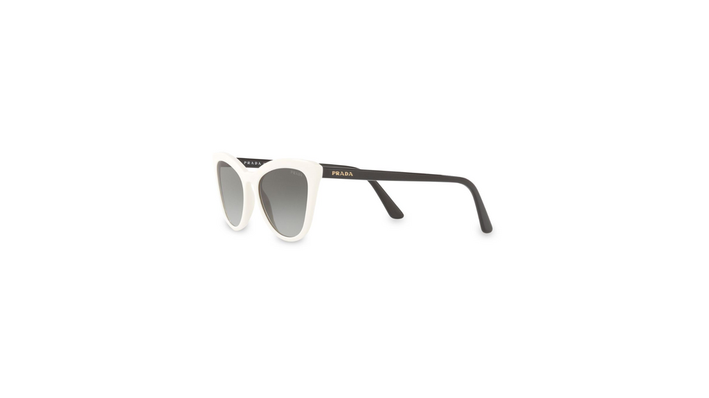 Prada 56MM Catyeye Sunglasses