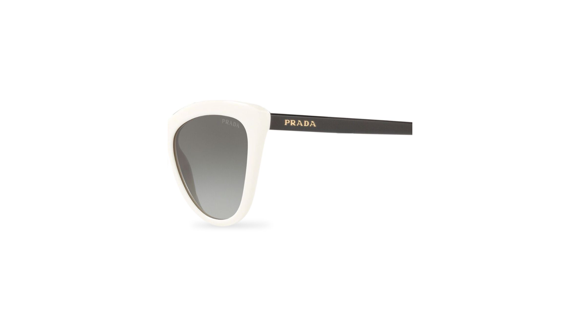 Prada 56MM Catyeye Sunglasses