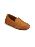 Ralph Lauren Boy's Telly Leather Loafers