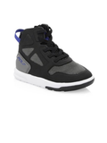 Ralph Lauren Kid's Alpine High Top Sneakers