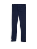 Ralph Lauren Little Girl's & Girl's Skinny Leggings