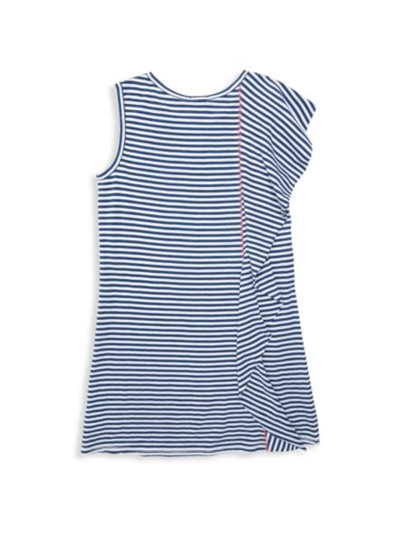 Splendid Girl's Striped Tank Dress