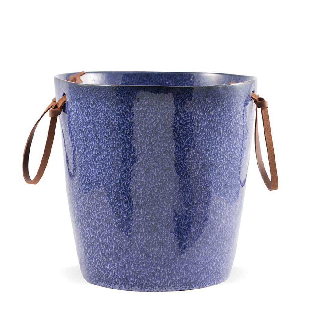 VivaTerra Farmstead Stoneware Wine Cooler