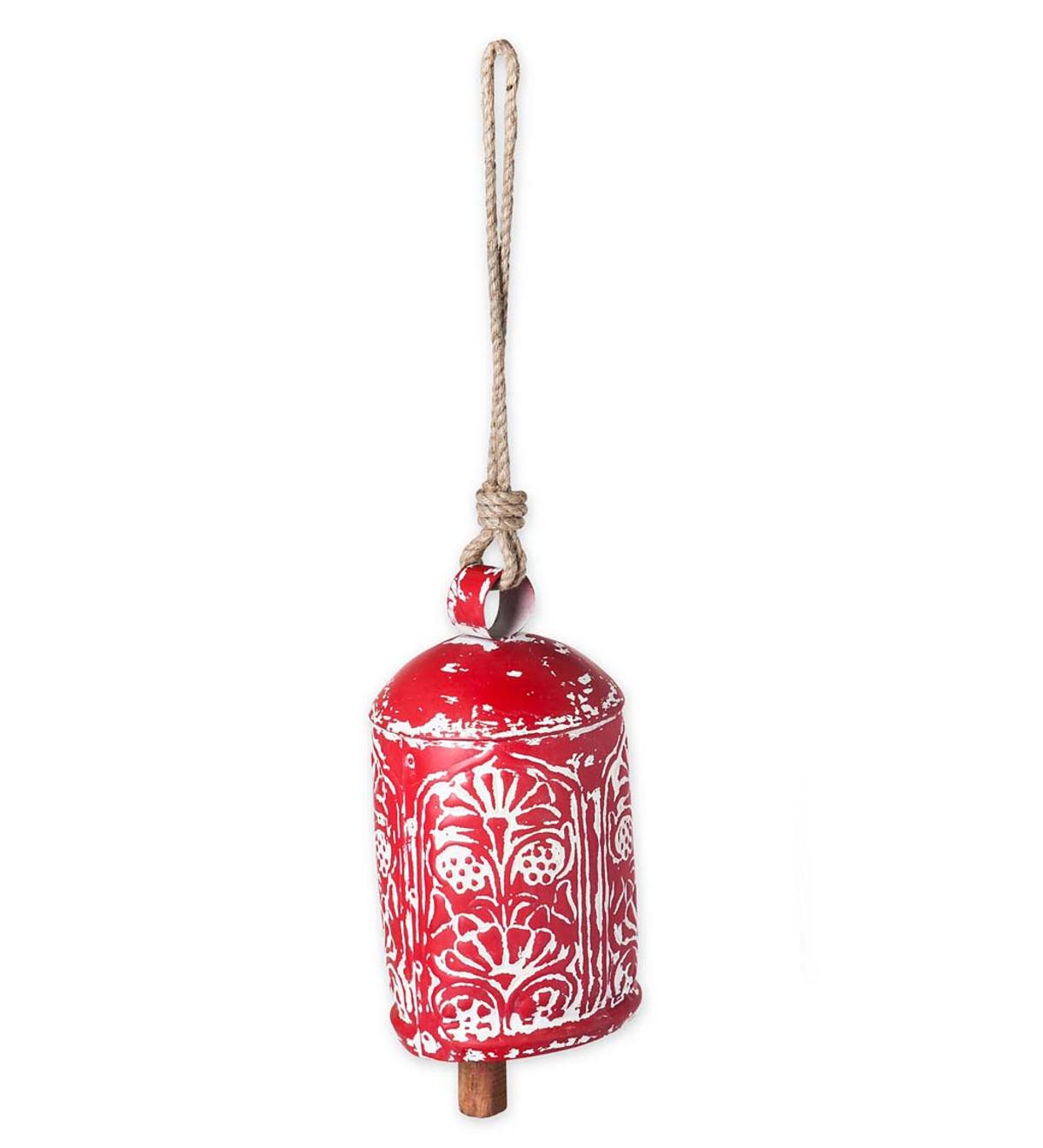 VivaTerra Handcrafted Harmony Bells