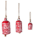 VivaTerra Handcrafted Harmony Bells