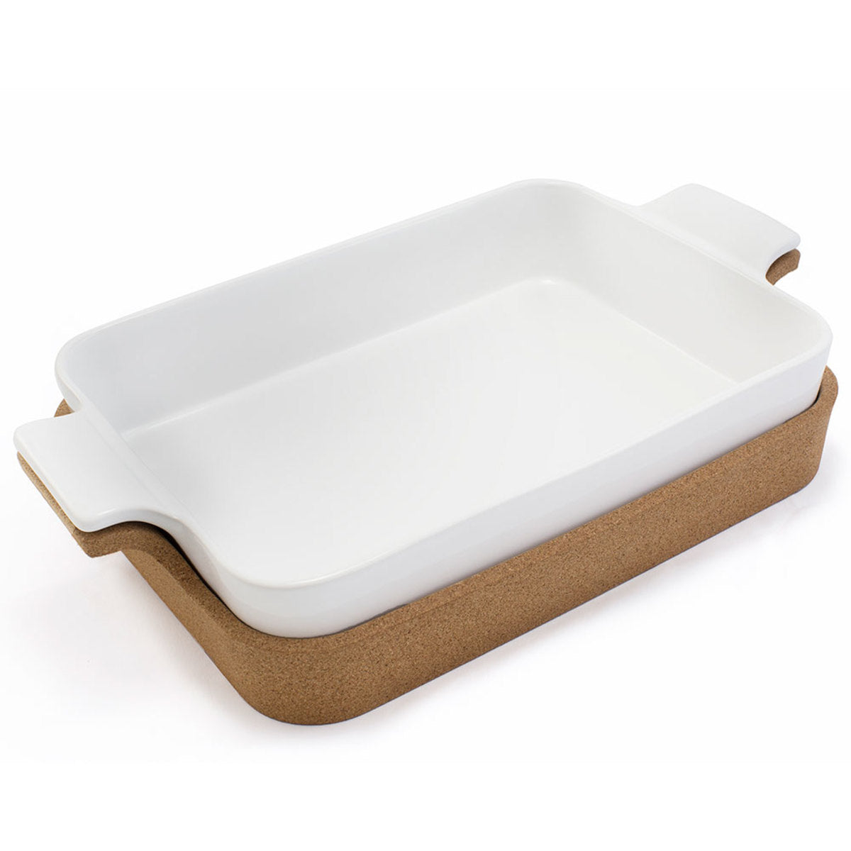 VivaTerra Rectangle Bakers Tray