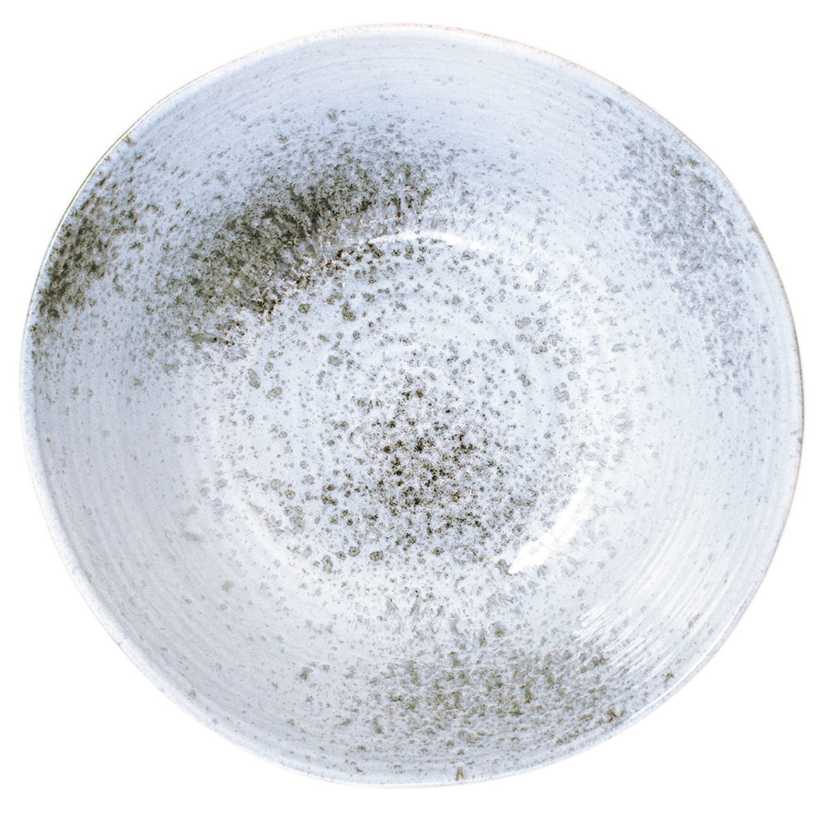 VivaTerra Rustique Stoneware Pasta Bowl
