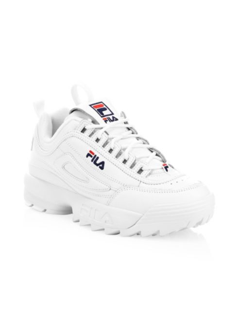 FILA Disruptor II Premium Sneakers