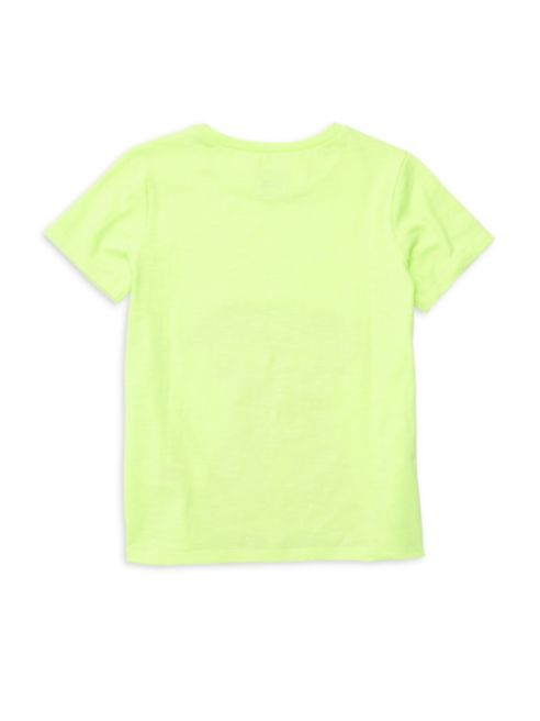 Hatley Little Boy's & Boy's Hip City Pup Graphic T-Shirt