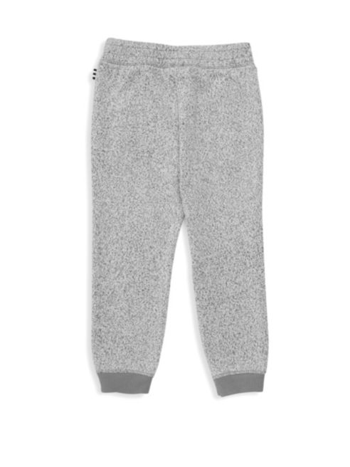 Splendid Baby Boy's, Little Boy's & Boy's Marled Fleece Joggers