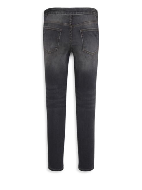 DL1961 Premium Denim Little Boy's & Boy's Slouchy Slim Jeans