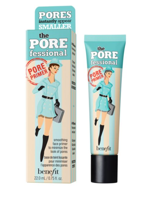 Benefit Cosmetics POREfessional Face Primer