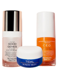 SUNDAY RILEY Three-Piece Bright Young Thing Kit