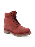 Timberland Boot Company Limited Release Premium Leather Lace-Up Boots