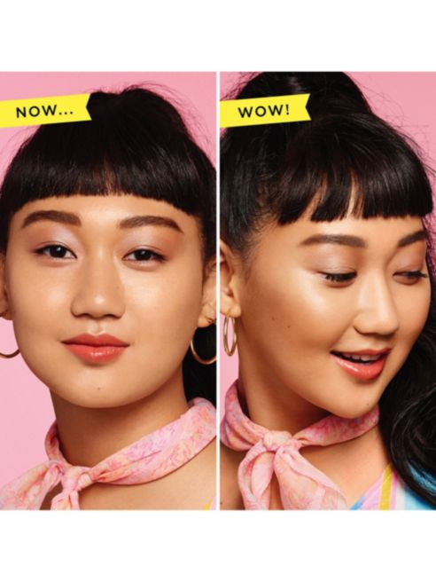 Benefit Cosmetics Hoola Matte Bronzing Powder