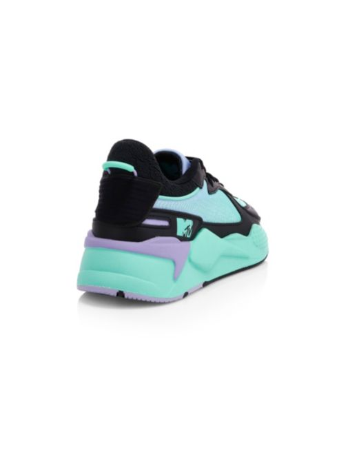 PUMA RS-X Tracks MTV Gradient Sneakers