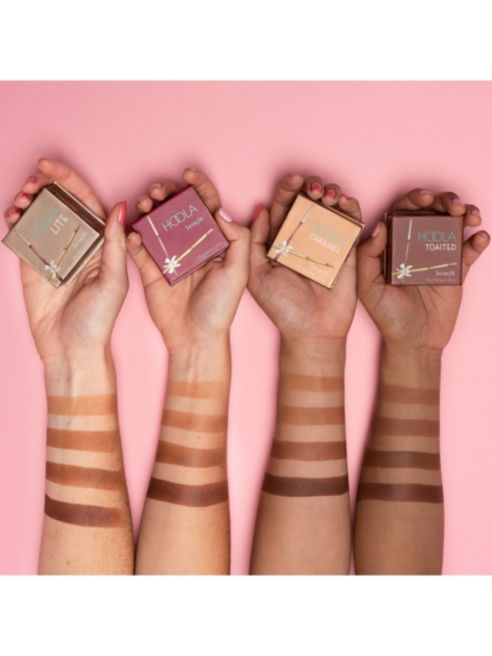 Benefit Cosmetics Hoola Matte Bronzing Powder