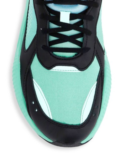PUMA RS-X Tracks MTV Gradient Sneakers