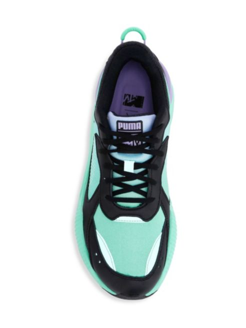PUMA RS-X Tracks MTV Gradient Sneakers