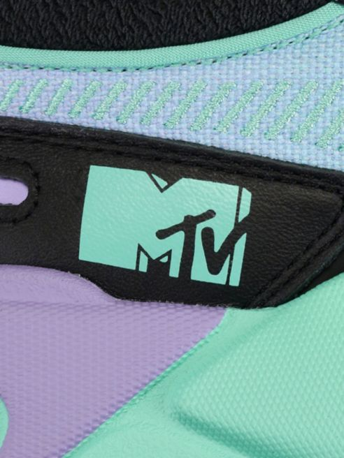 PUMA RS-X Tracks MTV Gradient Sneakers