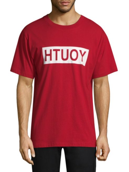 Public School Albarn Youth Tee