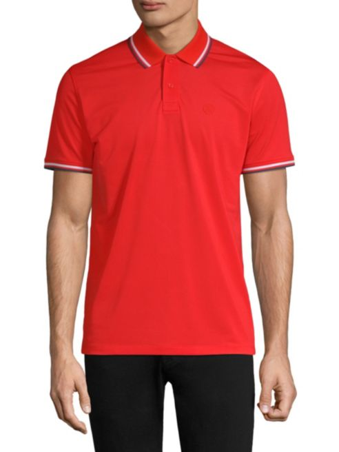 G/FORE Tipped Polo Shirt
