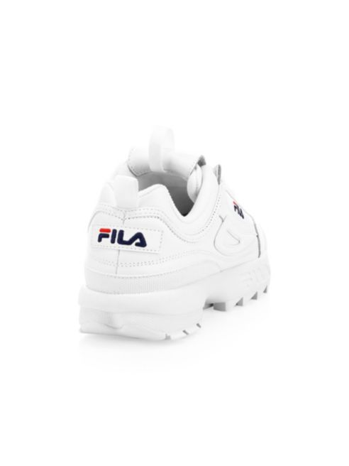 FILA Disruptor II Premium Sneakers