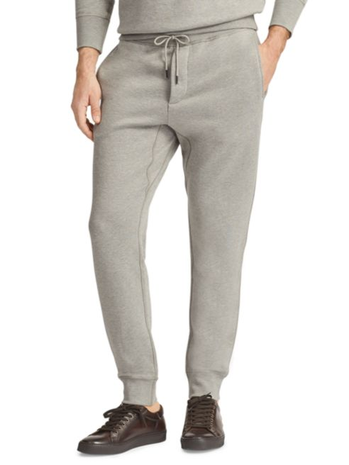 Ralph Lauren Purple Label Madison Joggers