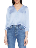 Parker Beverly Silk Blouse