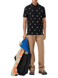 Burberry Melmsley TB Cotton Polo