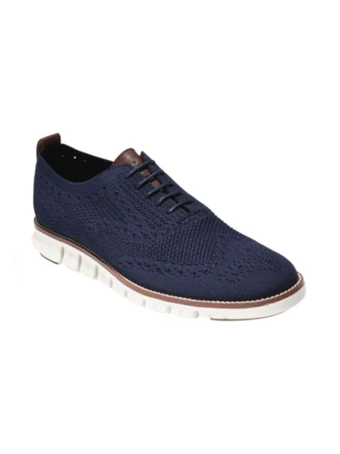 Cole Haan ZeroGrand Stitchlite Wingtip Oxfords