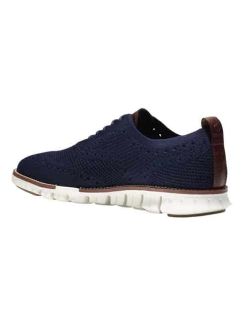 Cole Haan ZeroGrand Stitchlite Wingtip Oxfords