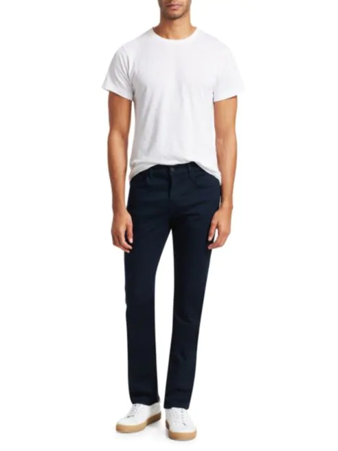 7 For All Mankind Slimmy Luxe Sport Slim-Fit Jeans