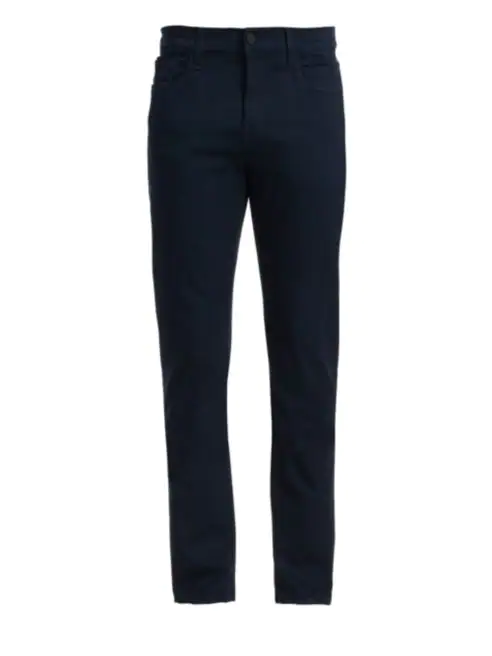 7 For All Mankind Slimmy Luxe Sport Slim-Fit Jeans