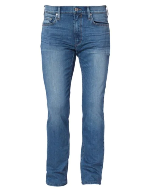 Paige Jeans Lennox Rivington Slim-Fit Jeans