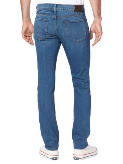 Paige Jeans Lennox Rivington Slim-Fit Jeans