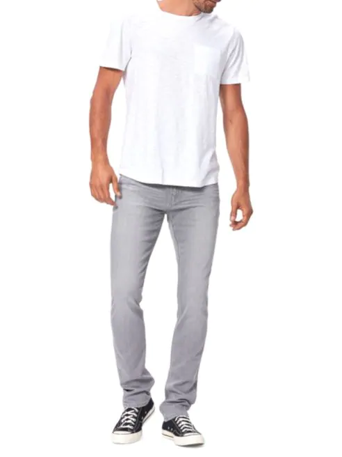 Paige Jeans Lennox Sebestian Slim-Fit Jeans