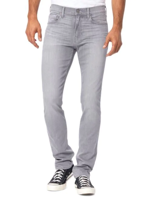 Paige Jeans Lennox Sebestian Slim-Fit Jeans