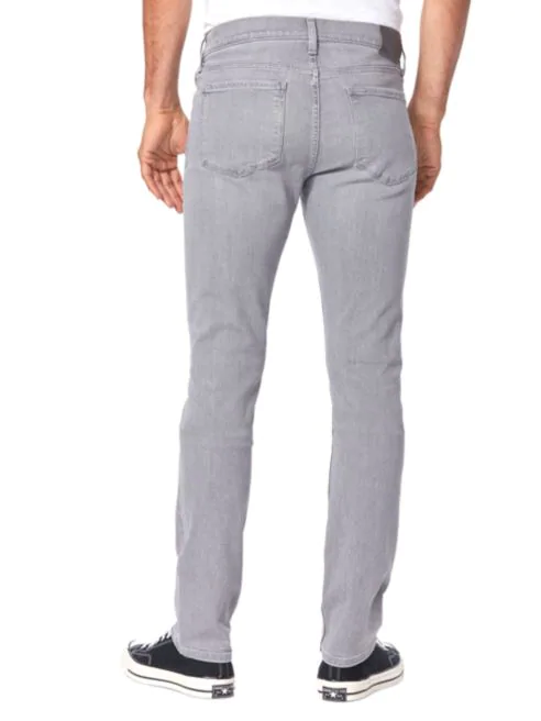 Paige Jeans Lennox Sebestian Slim-Fit Jeans