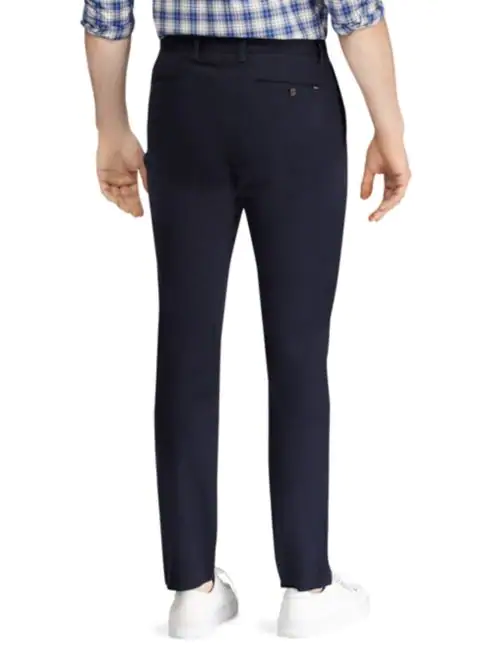 Polo Ralph Lauren Stretch Flat Front Pants