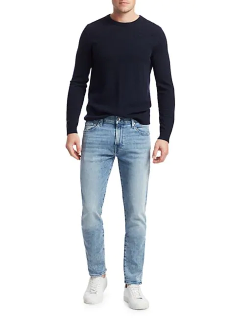 7 For All Mankind Paxtyn Skinny Jeans