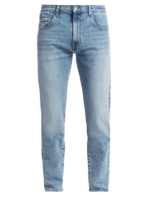 7 For All Mankind Paxtyn Skinny Jeans