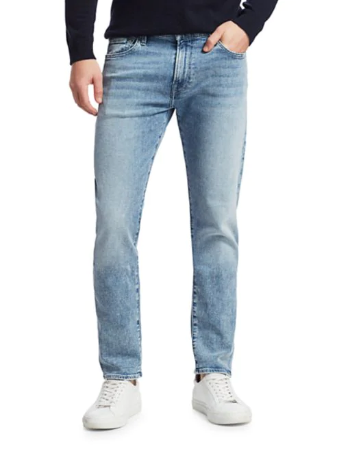 7 For All Mankind Paxtyn Skinny Jeans