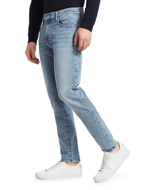 7 For All Mankind Paxtyn Skinny Jeans