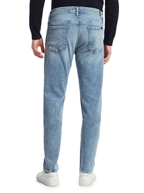 7 For All Mankind Paxtyn Skinny Jeans