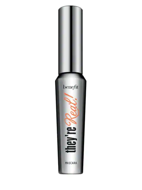 Benefit Cosmetics They're Real! Lengthening & Volumizing Mascara